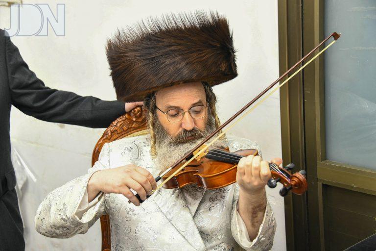 זוטשקא אמסנא הדלקת נרות חנוכה תשפ''ג (23)