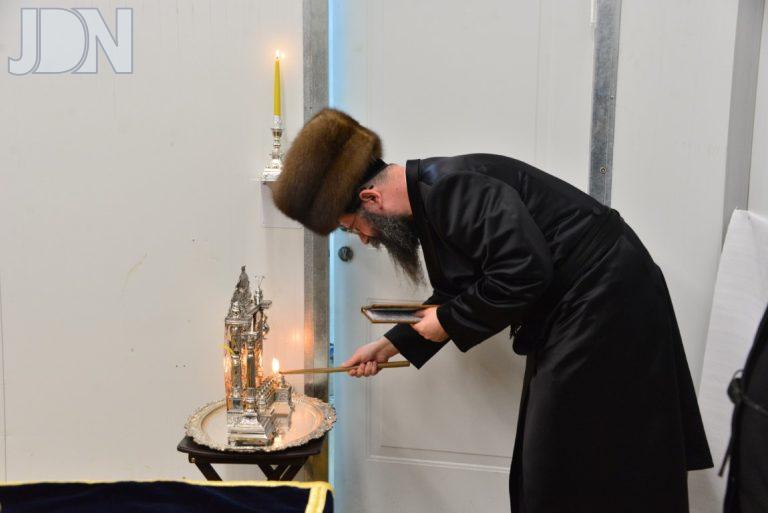 טאלנא הדלקת נרות חנוכה תשפ''ג (6)