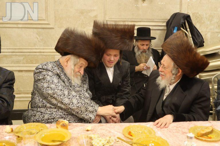 טעמשוואר זידטשויב שבע ברכות (5)