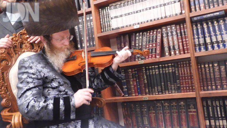 טרבישאן זאת חנוכה פג (5)