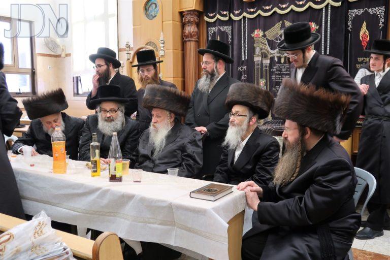 טשארנאביל ארנסטר ברית (8)