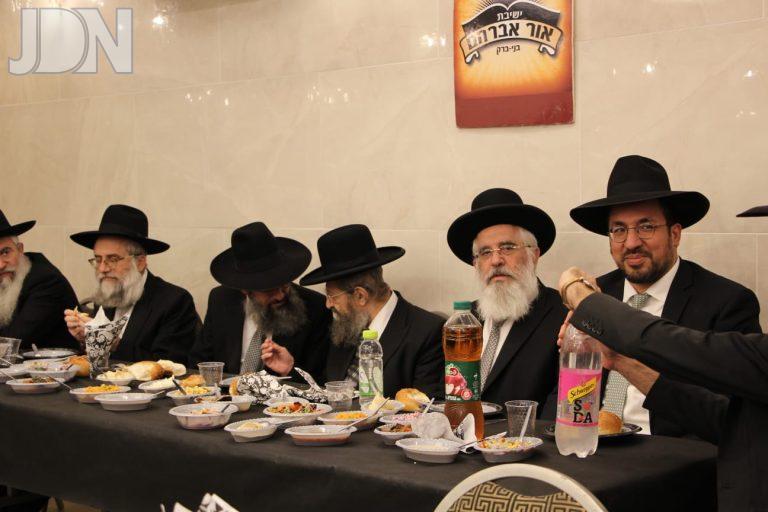 ישיבת אור אברהם מסיבת חנוכה פג (9)