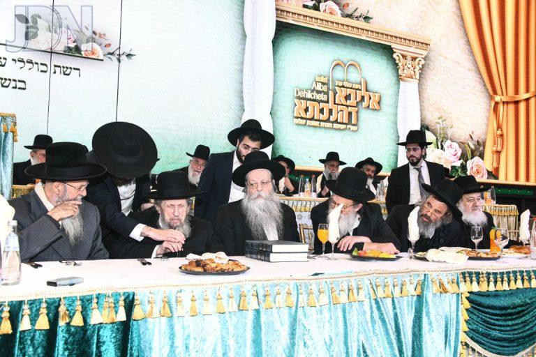 כינוס הרב יעקב הלל (26)