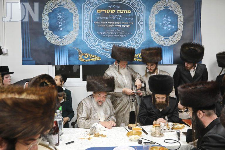 לעלוב קביעת מזוזות בית שמש (7)