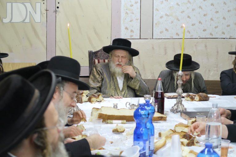 מבקשי אמונה הילולת אביו (5)
