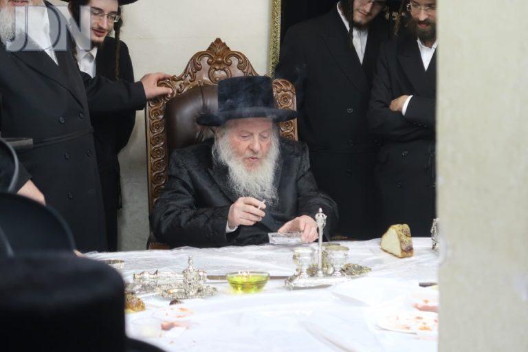 מהרי''ד מלעלוב זאת חנוכה פג (4)
