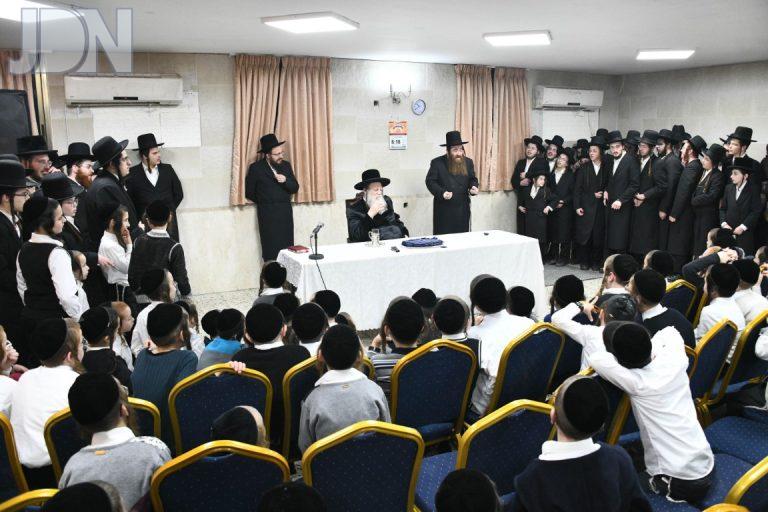 מודז'יץ מסיבת חנוכה (7)