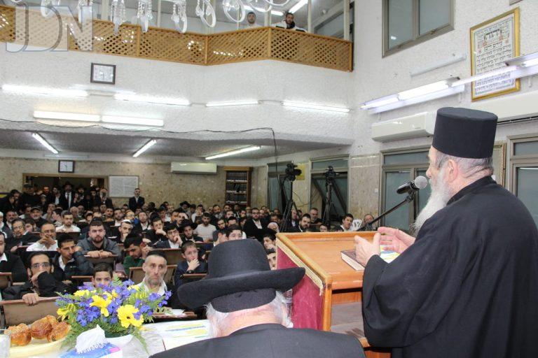 מסיבת חנוכה אור דוד ב''ב (2)