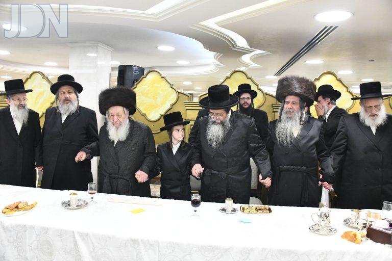 נאראל קוידינוב בר מצוה (63)