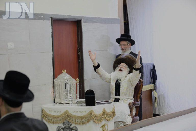 נדבורנה ירושלים חנוכה פג ארזני (10)