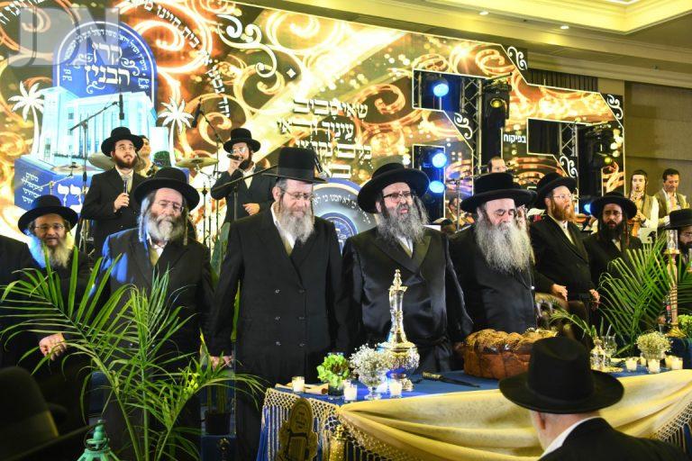 סאטמאר הגרח''צ מייזליש כ''א כסלו פג (25)