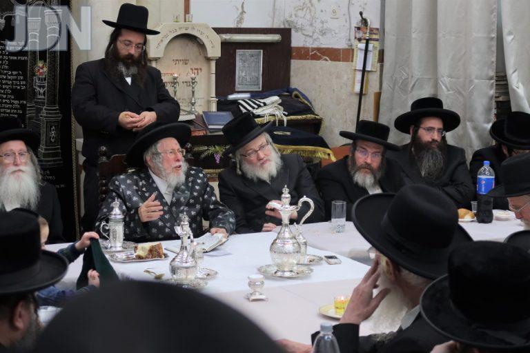 סטראפקוב הילולת האדמו''ר זצ''ל (2)