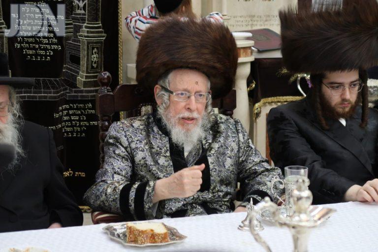 סטראפקוב טיש חנוכה תשפ''ג (2)