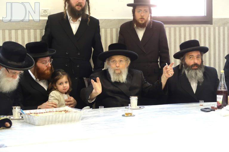 פינסק קארלין הכנסת נין לחיידר (11)