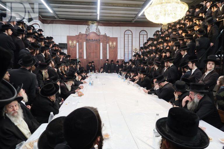 פינסק קרלין הילולא כסלו פג (5)