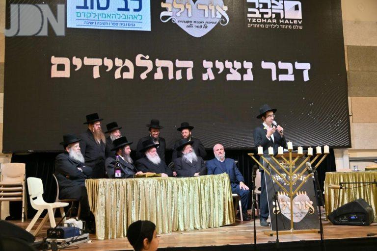 צהר הלב חנוכה פג (69)