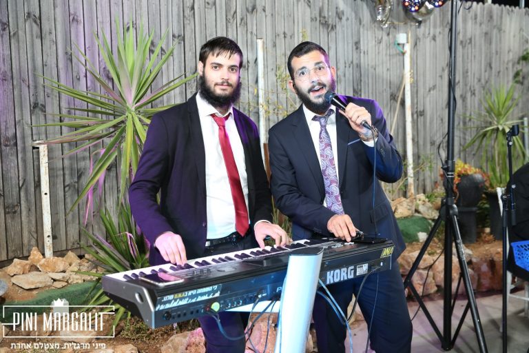 צילום פיני מרגלית