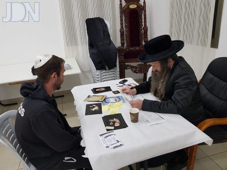 קאלוב ביתר בטירת הכרמל (5)