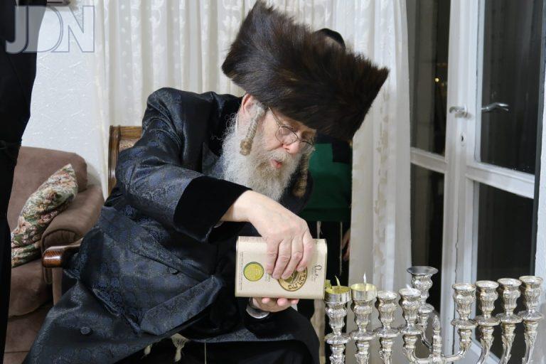 קאמארנא חנוכה פג איציק ו (1)