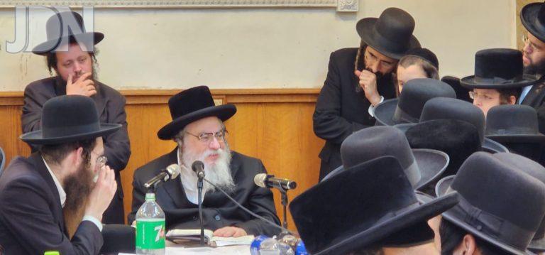 קיוואק הרב ניסן דוד חנוכה פג (1)