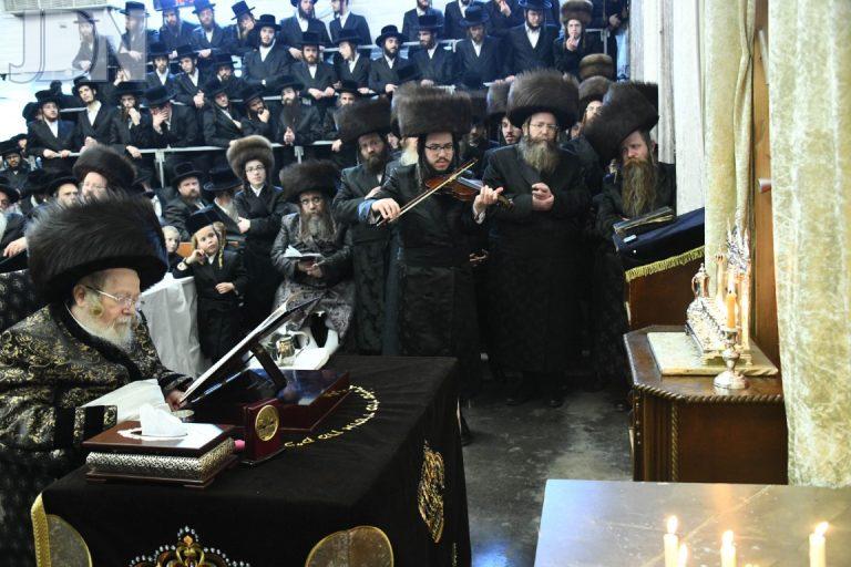 קרעטשניף חנוכה פג (30)