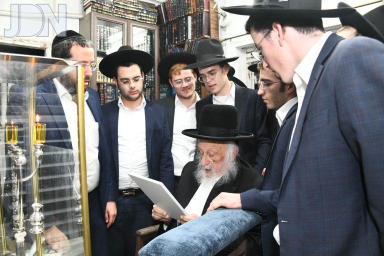 רבי ברוך דוב פוברסקי חנוכה פג (10)