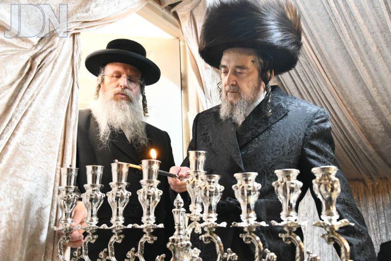 רבי יעקב מאיר שכטר לרר חנוכה פג (16)