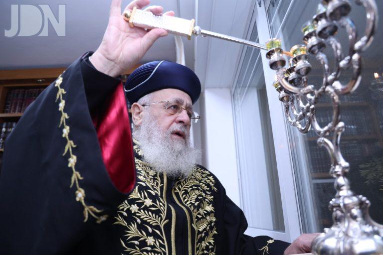 רבי יצחק יוסף זאת חנוכה פג (4)