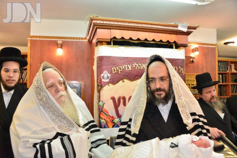 שאץ ויז'ניץ - קרעטשניף - טאהש ברית (13)