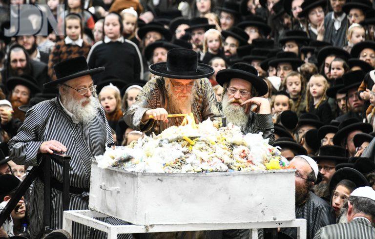 תולדות אהרן שריפת הפתילות זאת חנוכה תשפ''ג (21)