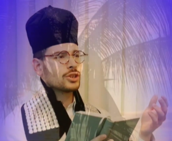 החזן לייזר ברוק מגיש: הכרת חודש אייר – עם מנגינות אירועי החודש