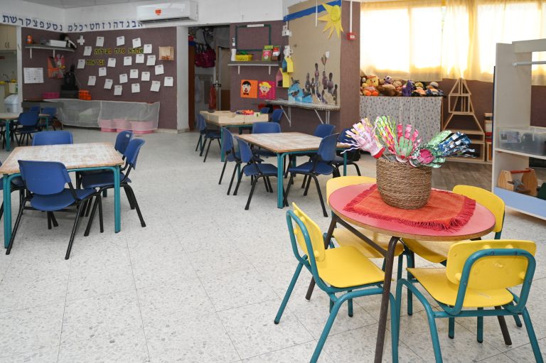 MIDEAST ISRAEL EDUCATION