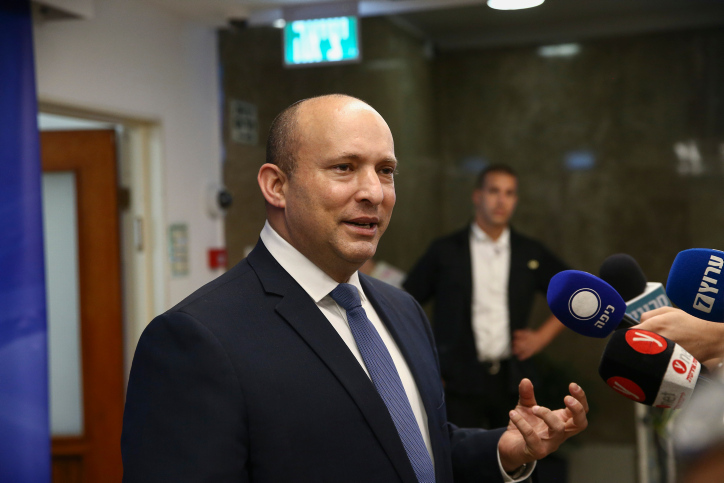 MIDEAST ISRAEL POLITICS
