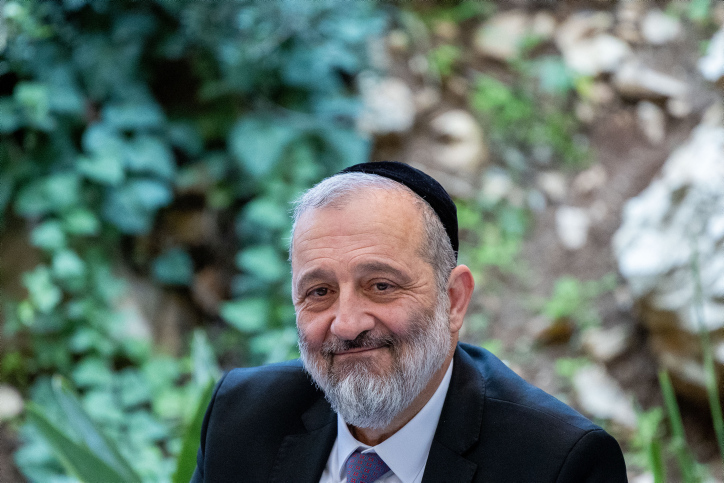 MIDEAST ISRAEL POLITICS