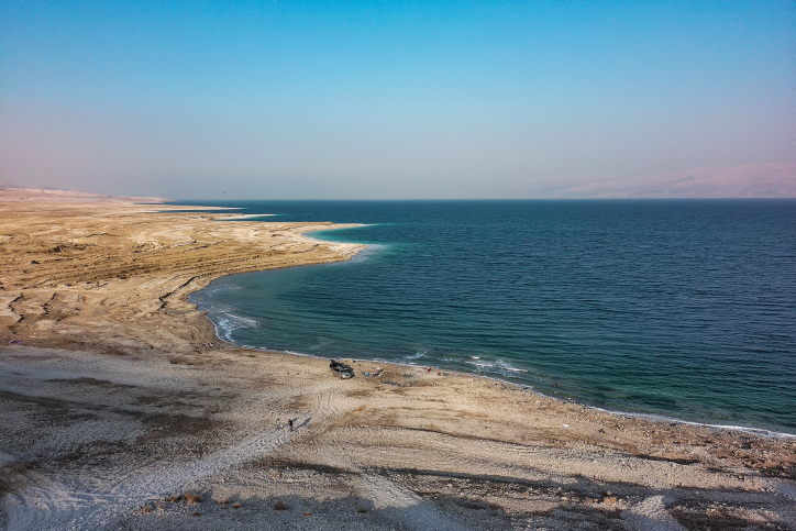 DEAD SEA