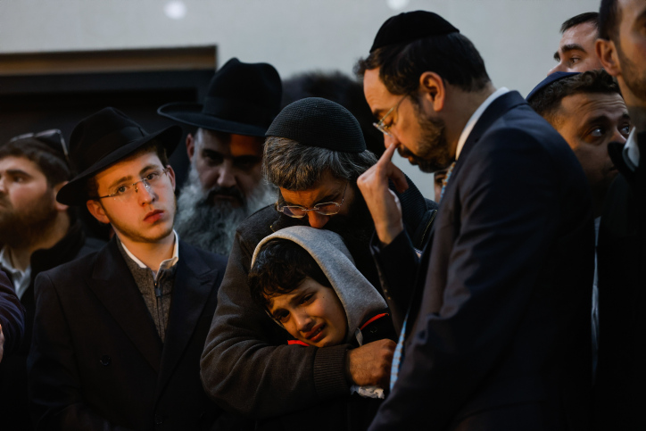 MIDEAST ISRAEL TERROR