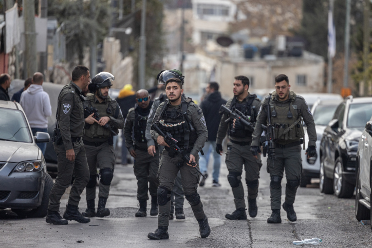 MIDEAST ISRAEL TERROR
