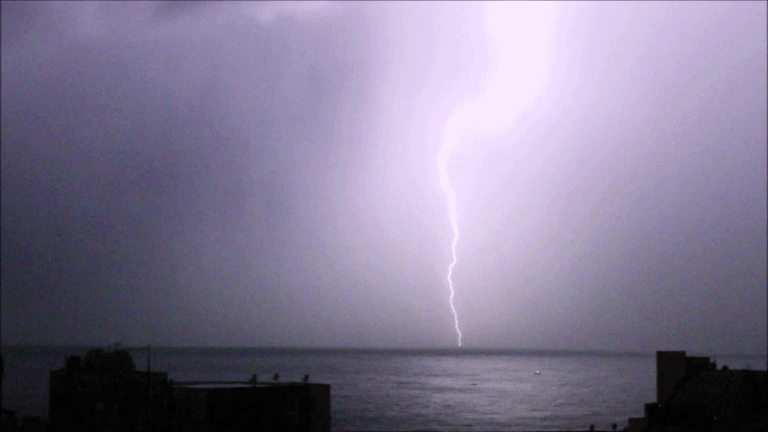 Lightning