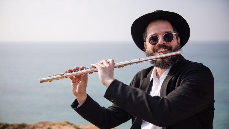 אורי אלטבוים - תמונת יח''צ