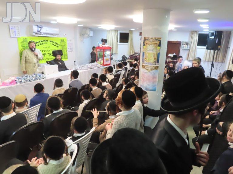 באר חיים אלעד אבות ובנים (6)