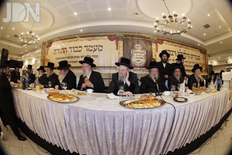 ביאלא פשיסחא הילולא פג (22)