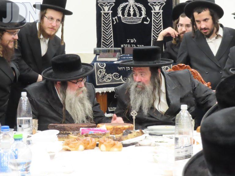 בישטנא הילולא (2)