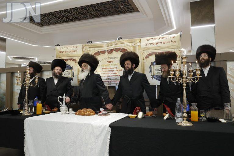 דושינסקיא מעמד כבוד התורה טבת פג (17)