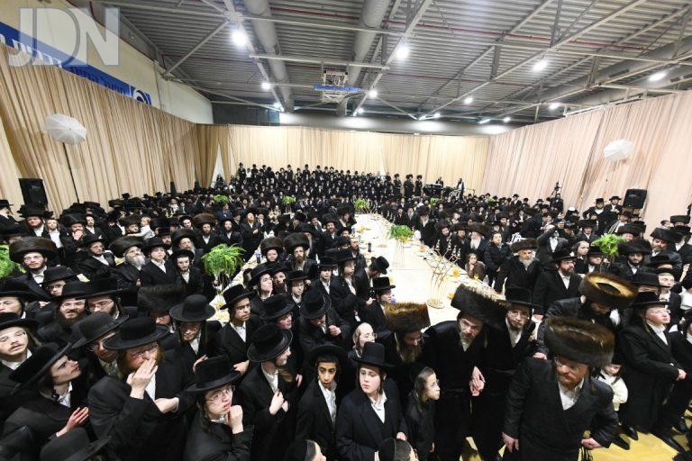 דינוב ביתר הרב אויערבאך חתונה (39)