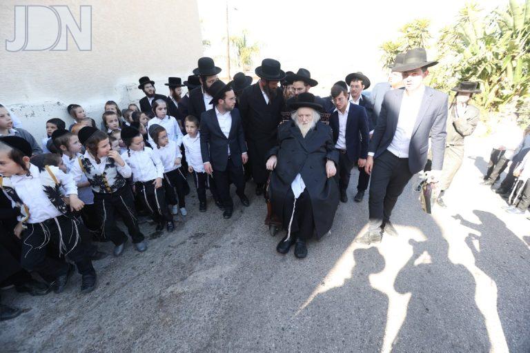 הגר''מ שטרנבוך קרית צאנז נתניה (6)
