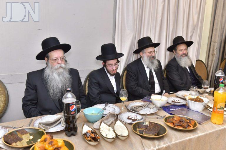 הגר''ש קנייבסקי אירוסי בן (30)