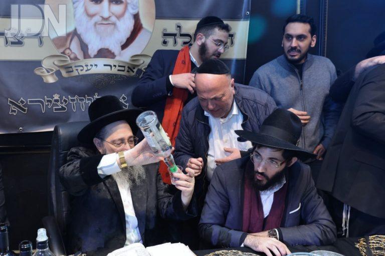הילולת אביר יעקב הרב בוסו (9)