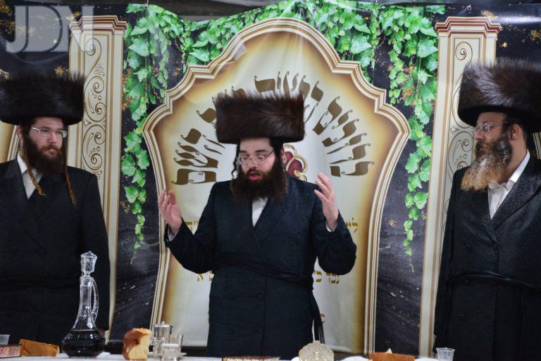 הרב אברהם שמואל צבי רוקח שבת אשדוד (12)