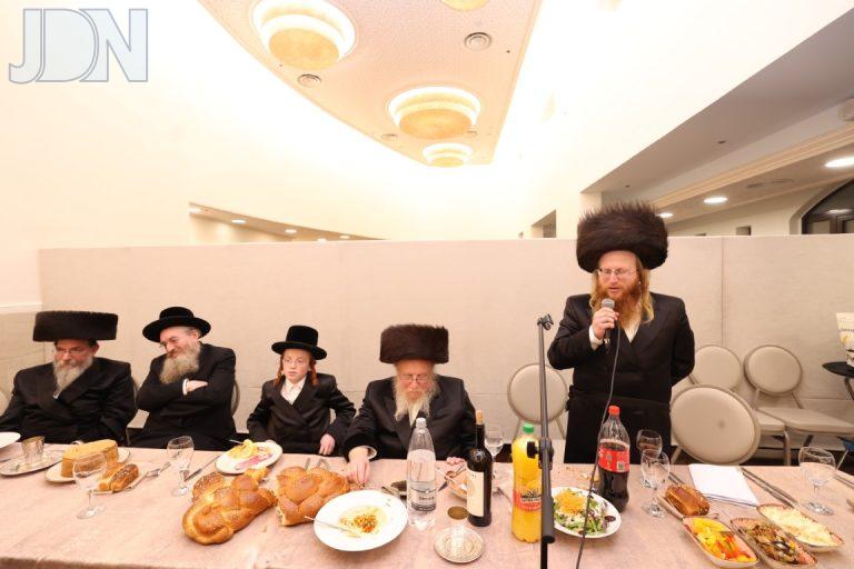 הרב בעריש פרידמן טענקא בר מצוה (10)