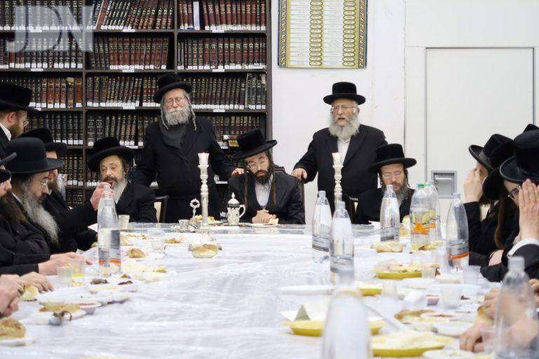 זוויעהל הילולת האור אברהם זצל (13)